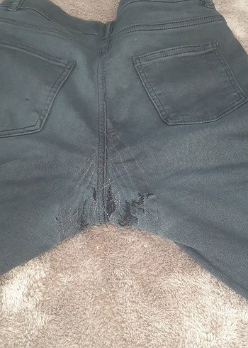 LC Waikiki erkek çocuk kot pantolon