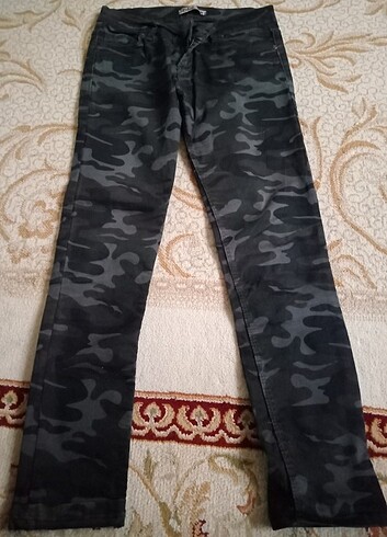 30 beden pantolon yeni 