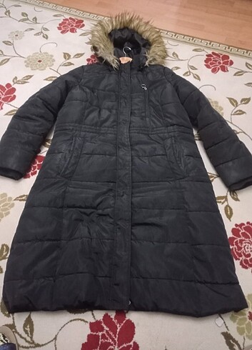 .44 bedene uygun LC Waikiki şişme mont sayılı kullanıldı - Görsel 2