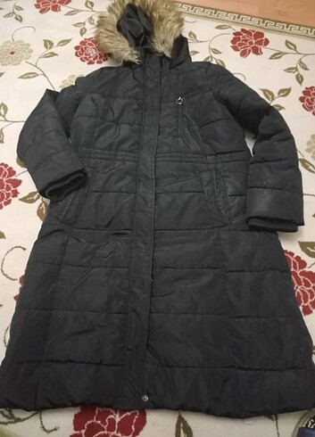 .44 bedene uygun LC Waikiki şişme mont sayılı kullanıldı - Görsel 6