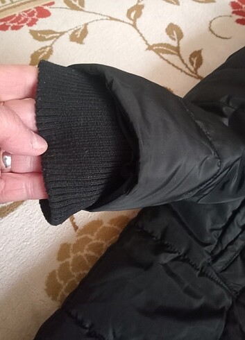 .44 bedene uygun LC Waikiki şişme mont sayılı kullanıldı - Görsel 8