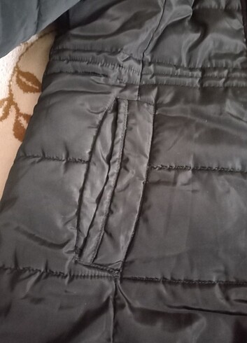 .44 bedene uygun LC Waikiki şişme mont sayılı kullanıldı - Görsel 9