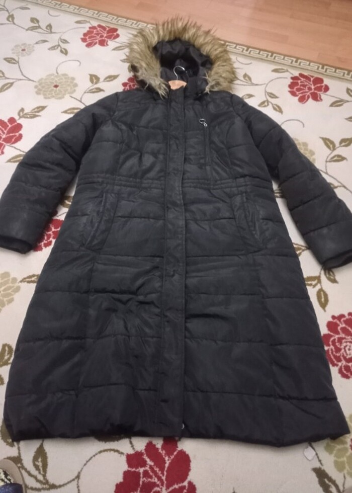 .44 bedene uygun LC Waikiki şişme mont sayılı kullanıldı - Görsel 2