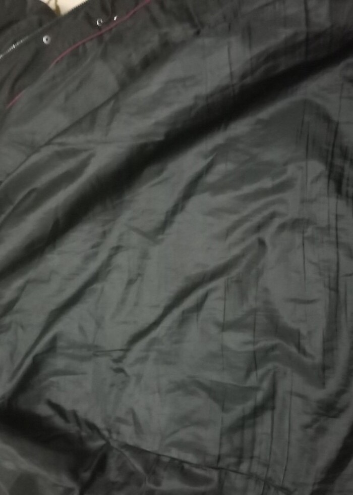 .44 bedene uygun LC Waikiki şişme mont sayılı kullanıldı - Görsel 3