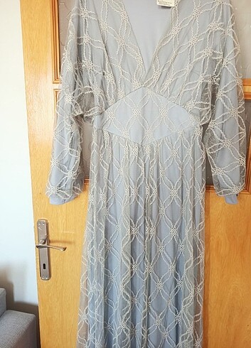 38 40 bedene uygun sıfır etiketi üzerinde - Görsel 3