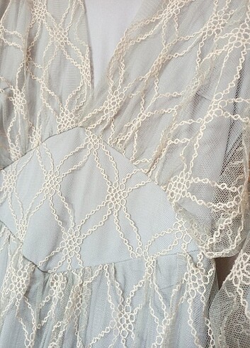 38 40 bedene uygun sıfır etiketi üzerinde - Görsel 4