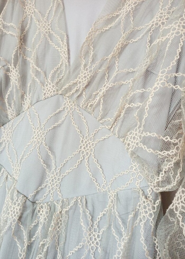 38 40 bedene uygun sıfır etiketi üzerinde  - Görsel 4