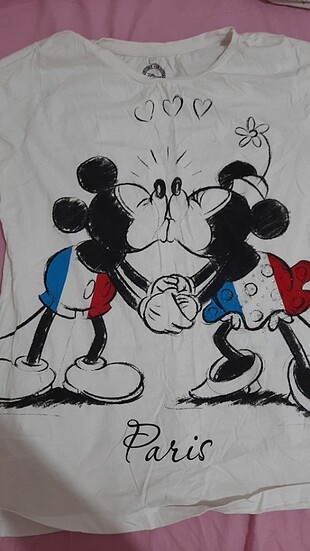 mickey mouse t-shirt