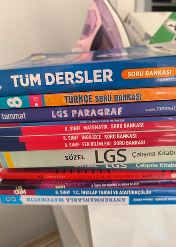9. Sınıf Soru Bankası Ders Kitabı - Görsel 4
