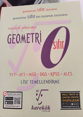 Tarih Soru Bankası Kitabı - Görsel 3