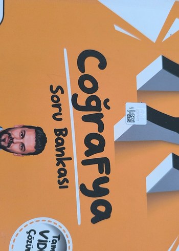 Tarih Soru Bankası Kitabı - Görsel 2