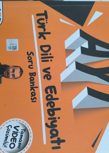 Tarih Soru Bankası Kitabı - Görsel 9