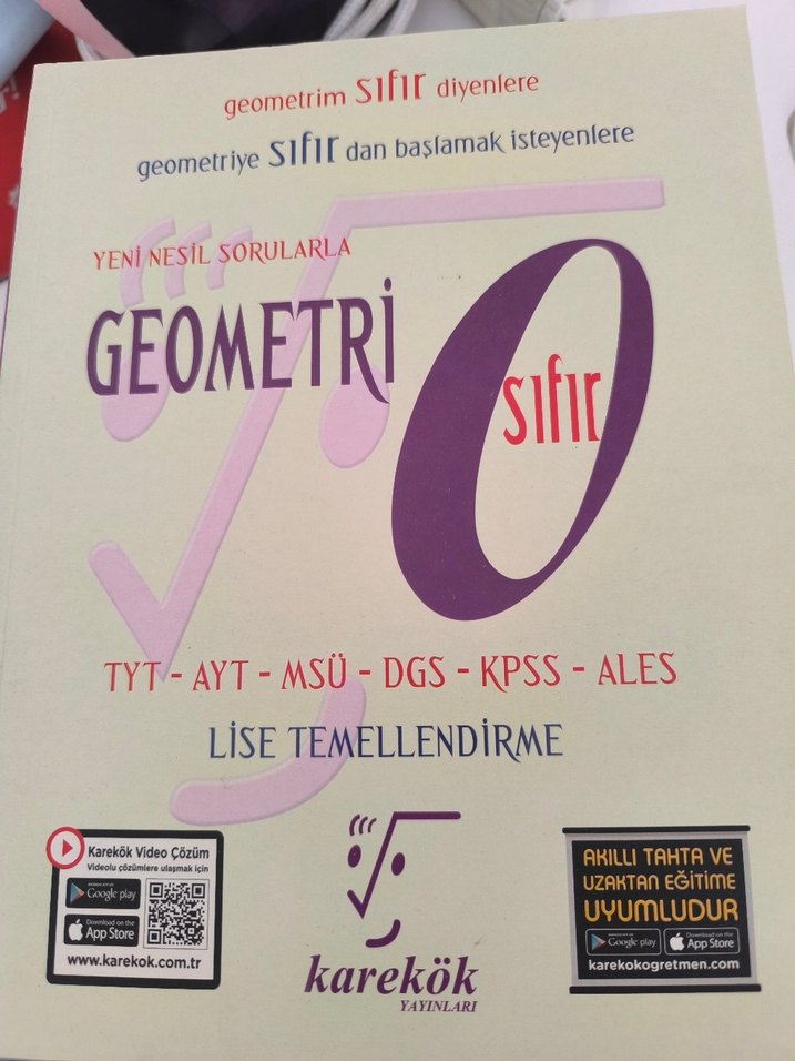 Tarih Soru Bankası Kitabı - Görsel 3