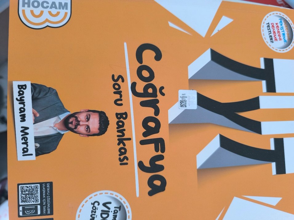 Tarih Soru Bankası Kitabı - Görsel 2