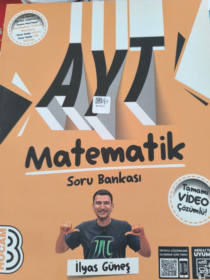 Tarih Soru Bankası Kitabı - Görsel 4