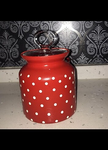 Özel yaptirdim baharatlık seti  - Görsel 6