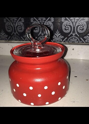 Özel yaptirdim baharatlık seti  - Görsel 7