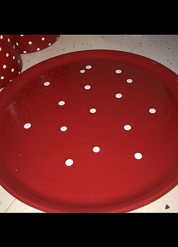 Özel yaptirdim baharatlık seti  - Görsel 8