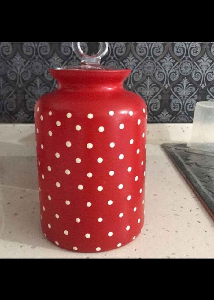 Özel yaptirdim baharatlık seti  - Görsel 4