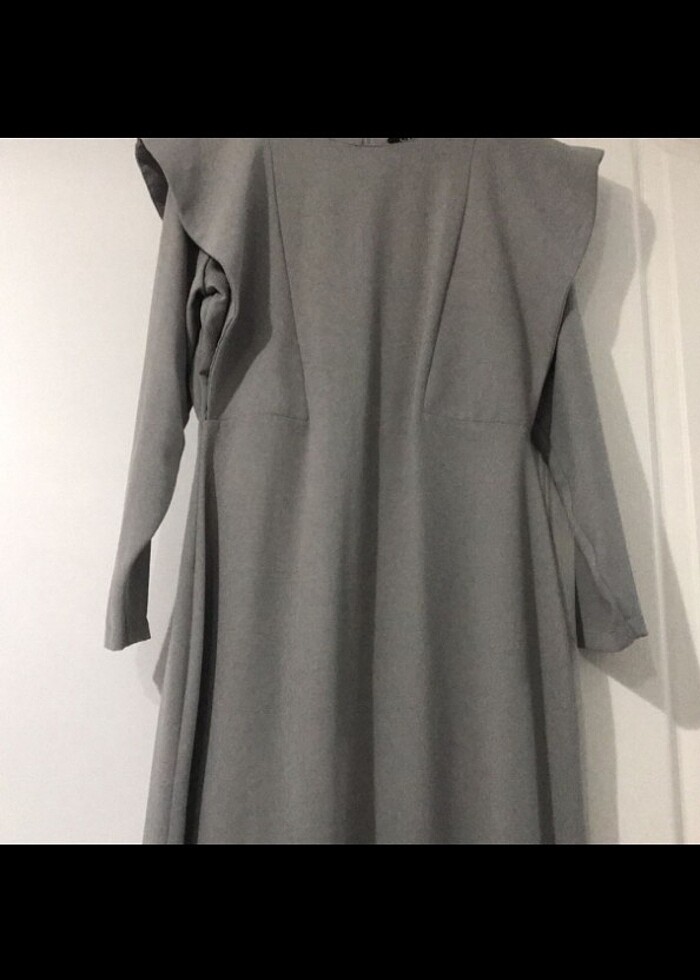 Çok rahat bir elbise - Görsel 2