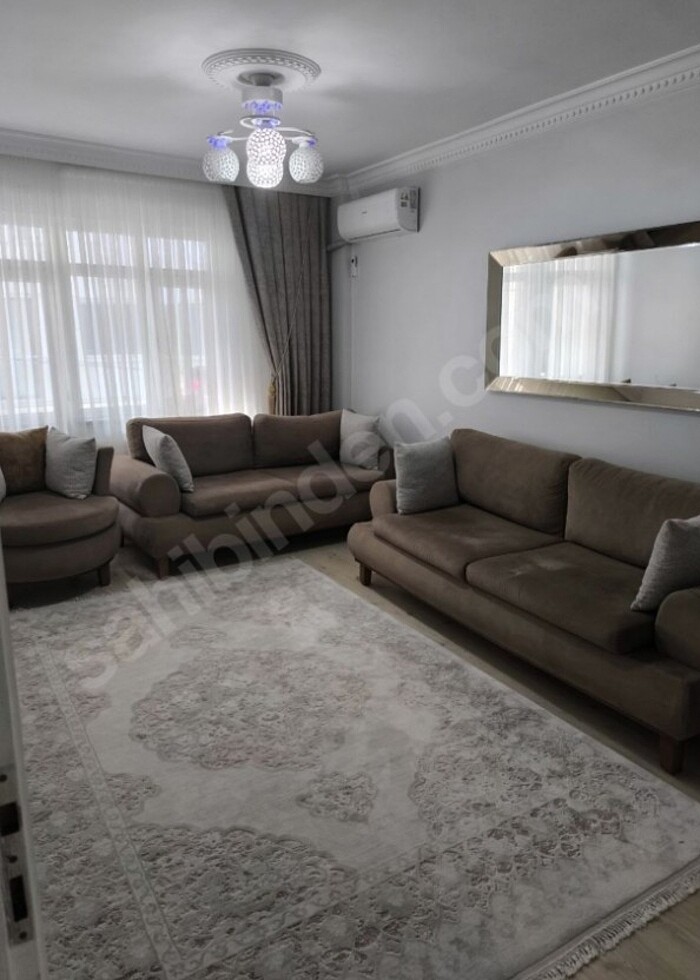 Modesadan alındı Spor ve rahat bı koltuk - Görsel 2