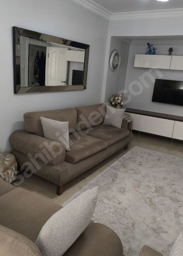 Modesadan alındı Spor ve rahat bı koltuk - Görsel 3