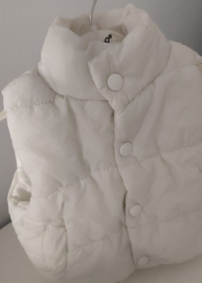 Zara yelek satildi - Görsel 2