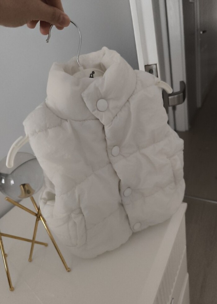 Zara yelek satildi - Görsel 3