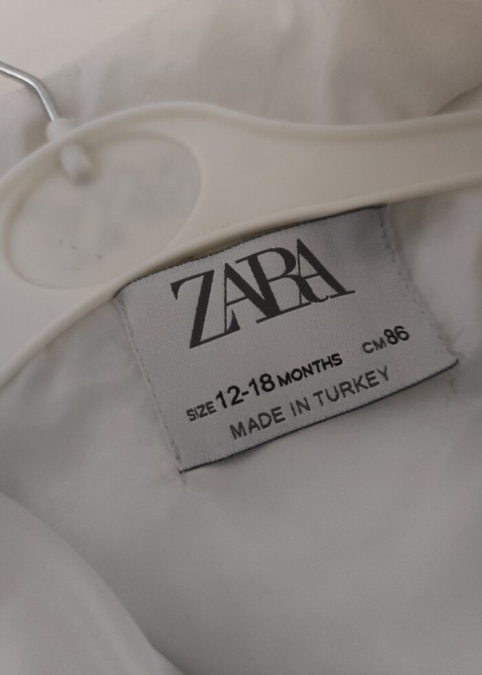 Zara yelek satildi - Görsel 4