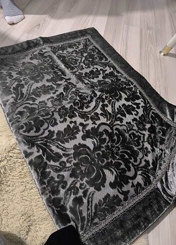 Yeni karaca yatak örtüsü - Görsel 8