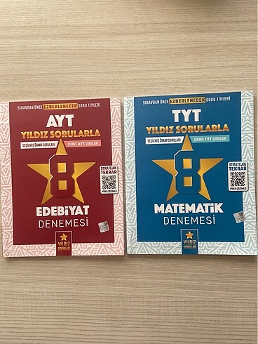 ayt edebiyat tyt matematik yks deneme