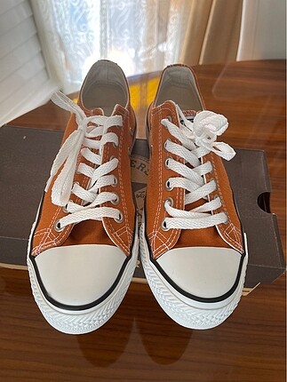 Converse ayakkabı