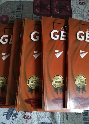 Kpss Genel Kültür Genel yetenek konu anlatımlı , uzman kariyer y - Görsel 7