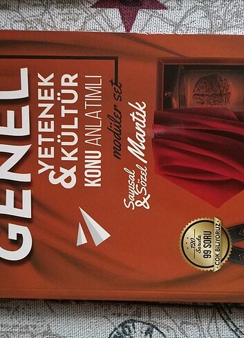 Kpss Genel Kültür Genel yetenek konu anlatımlı , uzman kariyer y - Görsel 8