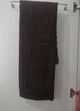 Fresh şal Acı Kahve 