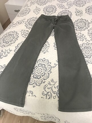 Dakırs pantolon