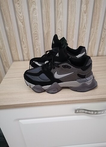 nike spor ayakkabı