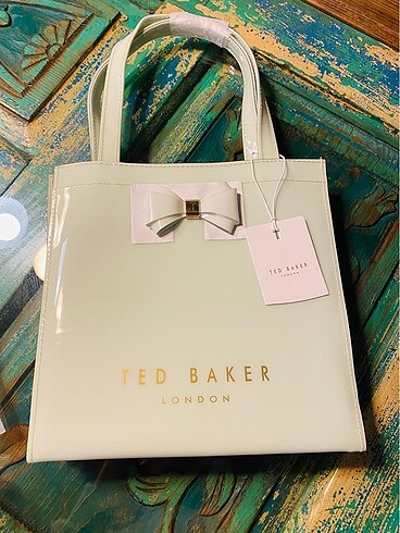 Ted Baker Kadın Çanta Modelleri | Gardrops