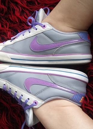 Nike nıke spor ayakkabı 