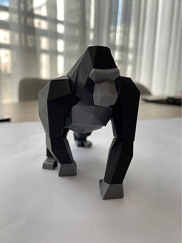 Diğer Lego Goril