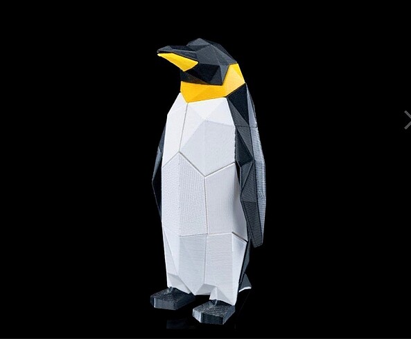 Lego Penguen