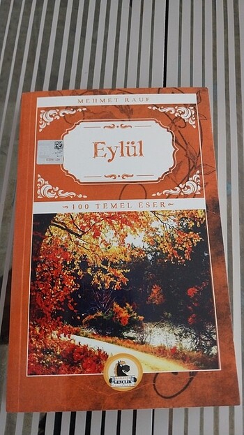 Eylül - Mehmet Rauf