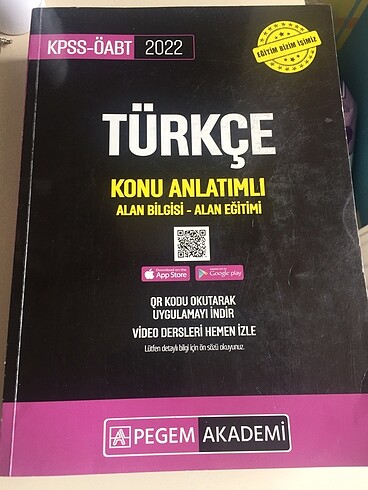 Kitap