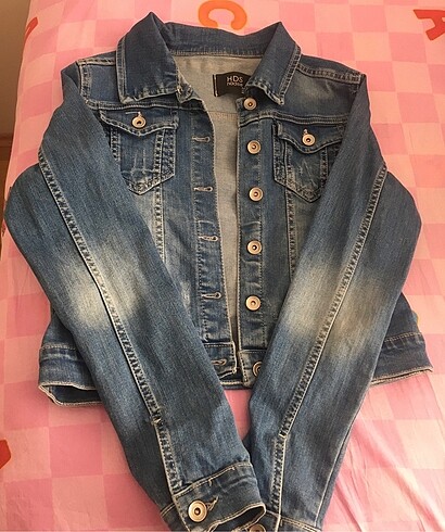 LC Waikiki Kot ceket