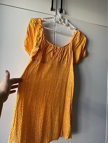 Primark Mini elbise