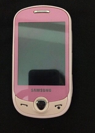 Samsung telefon