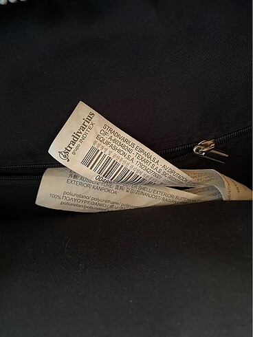 Stradivarius Stradivarius Sırt Çantası
