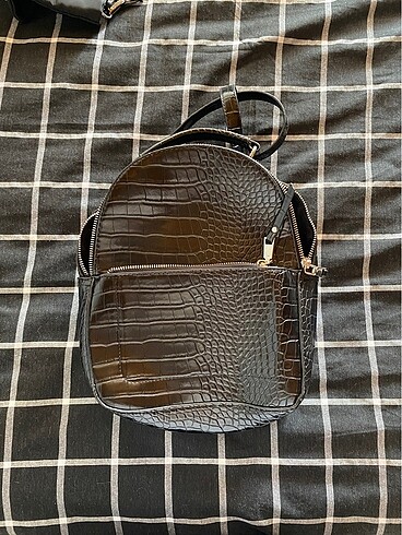 Stradivarius Sırt Çantası