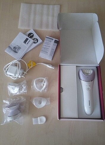 Philips Epilator 