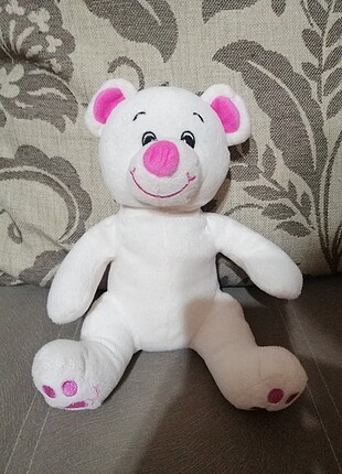 Peluş Oyuncak 